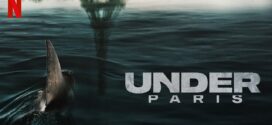 Under Paris (2024) Dual Audio [Hindi-English] Netflix WEB-DL H264 AAC 1080p 720p 480p ESub