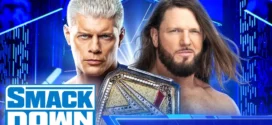 WWE SmackDown 06 08 2024 HDTV x264 AAC 1080p 720p 480p Download