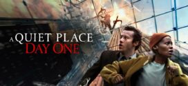 A Quiet Place Day One (2024) Dual Audio [Hindi-English] AMZN WEB-DL H265 2160p 1080p 720p 480p ESub