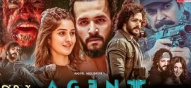 Agent (2023) Hindi Dubbed ORG SDTVRip x264 AAC 720p 480p Download
