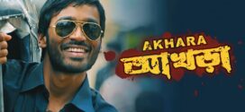 Akhara (2011) Bengali Dubbed ORG SNXT WEB-DL H264 AAC 1080p 720p 480p Download