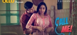Call Me Part 2 (2024) S01 Hindi Ullu Hot Web Series WEB-DL H264 AAC 1080p 720p 480p Download