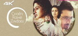 Chalti Rahe Zindagi (2024) Hindi Zee5 WEB-DL H264 AAC 1080p 720p 480p ESub