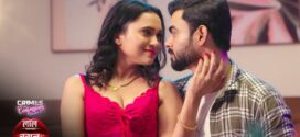Crimes And Confessions Laal Bawaal (2024) S03E01-03 Hindi Alt Hot Web Series WEB-DL H264 AAC 1080p 720p 480p Download