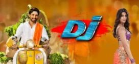 DJ (2023) Bengali Dubbed ORG Hotstar WEB-DL H264 AAC 1080p 720p 480p Download