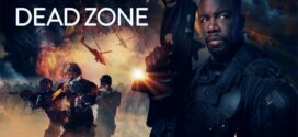 Dead Zone (2022) Dual Audio [Hindi-English] BluRay H264 AAC 1080p 720p 480p ESub