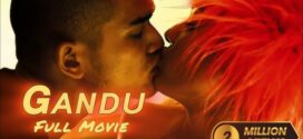 Gandu (2010) Bengali NetFlix WEB-DL H264 AAC 1080p 720p 480p ESub