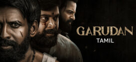 Garudan (2024) Tamil AMZN WEB-DL H264 AAC 1080p 720p 480p ESub