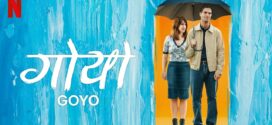 Goyo (2024) Dual Audio [Hindi-Spanish] Netflix WEB-DL H264 1080p 720p 480p ESub