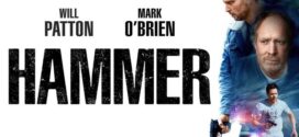 Hammer (2019) Dual Audio [Hindi-English] WEB-DL H264 AAC 1080p 720p 480p ESub