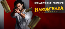 Harom Hara (2024) Hindi ORG JC WEB-DL H264 AAC 2160p 1080p 720p 480p ESub