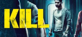Kill (2024) Hindi AMZN WEB-DL H264 AAC 2160p 1080p 720p 480p ESub