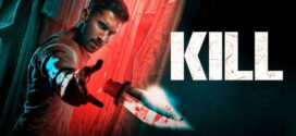 Kill (2024) Hindi HDTS H264 AAC 1080p 720p 480p Download