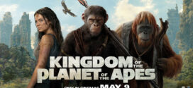 Kingdom of the Planet of the Apes (2024) English WEB-DL H264 AAC 2160p 1080p 720p 480p ESub