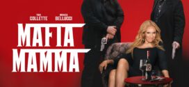 Mafia Mamma (2023) Dual Audio [Hindi-English] BluRay H264 AAC 1080p 720p 480p ESub