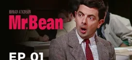 Mr. Bean (1990) S01E01 English BongoBD WEB-DL H264 AAC 1080p 720p Download