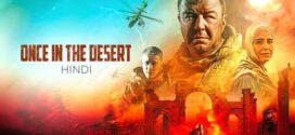Once in the Desert (2022) Dual Audio [Hindi-English] AMZN WEB-DL H264 AAC 1080p 720p 480p ESub