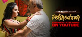 Pehredaar (2022) S01 Hindi PrimePlay WEB-DL H264 AAC 1080p 720p 480p Download