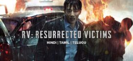 RV Resurrected Victims (2017) Hindi Dubbed ORG JC WEB-DL H264 AAC 1080p 720p 480p Download