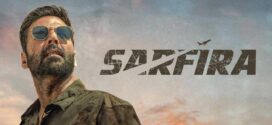 Sarfira (2024) Hindi HQ HDTS H264 AAC 1080p 720p 480p Download