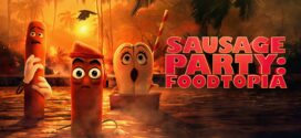 Sausage Party Foodtopia (2024) S01 Dual Audio [Hindi-English] AMZN WEB-DL H264 AAC 1080p 720p 480p ESub