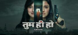 Savi (2024) Hindi Netflix WEB-DL H264 AAC 1080p 720p 480p ESub