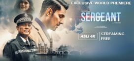 Sergeant (2023) Bengali Dubbed ORG JC WEB-DL H264 AAC 1080p 720p 480p ESub