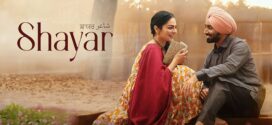Shayar (2024) Punjabi CHTV WEB-DL H264 AAC 2160p 1080p 720p 480p ESub