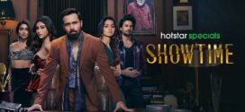 Showtime (2024) S01E05-07 Dual Audio [Bengali-Hindi] DSNP WEB-DL H264 AAC 2160p 1080p 480p ESub