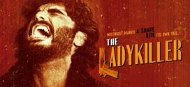 The Lady Killer (2023) Hindi AMZN WEB-DL H264 AAC AAC 1080p 720p 480p ESub