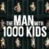 The Man with 1000 Kids (2024) S01 Dual Audio [Hindi-English] NF WEB-DL H264 AAC 108p 720p 480p ESub
