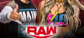 WWE Monday Night Raw 2024 07 09 HDTV h264 AAC 1080p 720p 480p Download
