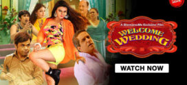 Welcome Wedding (2023) Hindi SM WEB-DL H264 AAC 1080p 720p 480p Download