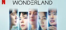 Wonderland (2024) Dual Audio [Hindi-Korean] Netflix WEB-DL H264 AAC 1080p 720p 480p ESub
