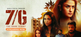 7G (2024) Tamil Aha WEB-DL H264 AAC 2160p 1080p 720p 480p ESub