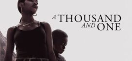 A Thousand and One (2023) Dual Audio [Hindi-English] BluRay H264 AAC 1080p 720p 480p ESub