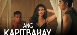 Ang kapitbahay (2024) Filipino VMAX WEB-DL H264 AAC 1080p 720p 480p Download