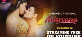 Antarvasna (2022) S01 Hindi PrimePlay WEB-DL H264 AAC 1080p 720p 480p ESub