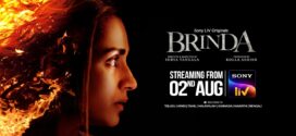 Brinda (2024) S01 Dual Audio [Bengali-Hindi] SonyLiv WEB-DL H264 AAC 1080p 720p 480p ESub