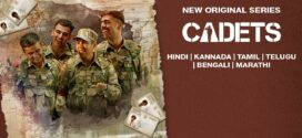 Cadets (2024) S01 Dual Audio [Bengali-Hindi] JC WEB-DL H264 AAC 2160p 1080p 720p 480p ESub