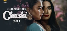 Chuski Part 1 (2024) S01 Hindi Ullu Hot Web Series WEB-DL H264 AAC 1080p 720p 480p Download