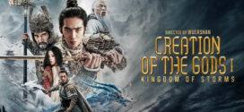 Creation of the Gods I Kingdom of Storms (2023) Dual Audio [Hindi-English] JC WEB-DL H264 AAC 1080p 720p 480p Download