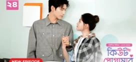 Cute Programmer (2024) S01E24 Bengali Dubbed ORG BongoBD Chinese Drama WEB-DL H264 AAC 1080p 720p 480p Download
