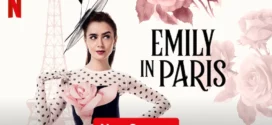 Emily in Paris (2024) S04E06-10 Dual Audio [Hindi-English] NetFlix WEB-DL H264 AAC 1080p 720p 480p ESub