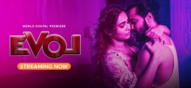Evol (2024) Telugu Aha WEB-DL H264 AAC 2160p 1080p 720p 480p ESub