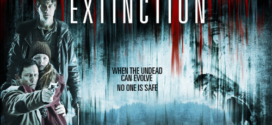 Extinction (2015) Dual Audio [Hindi-English] BluRay H264 AAC 1080p 720p 480p ESub