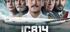 IC 814 The Kandahar Hijack (2024) S01 Hindi NetFlix WEB-DL H264 AAC 1080p 720p 480p ESub