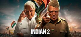 Indian 2 (2024) Dual Audio [Hindi-Cleaned-Malayalam] WEB-DL H264 AAC 1080p 720p 480p ESub