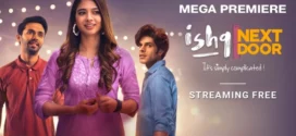 Ishq Next Door (2023) S01 Bengali JC WEB-DL H264 AAC 1080p 720p 480p ESub