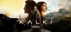 Kalki 2898-AD (2024) Hindi NetFlix WEB-DL H264 AAC 2160p 1080p 720p 480p ESub